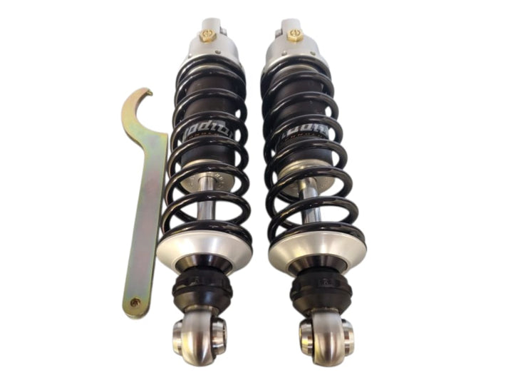 Stadium Piggyback Adjustable Coil Shocks