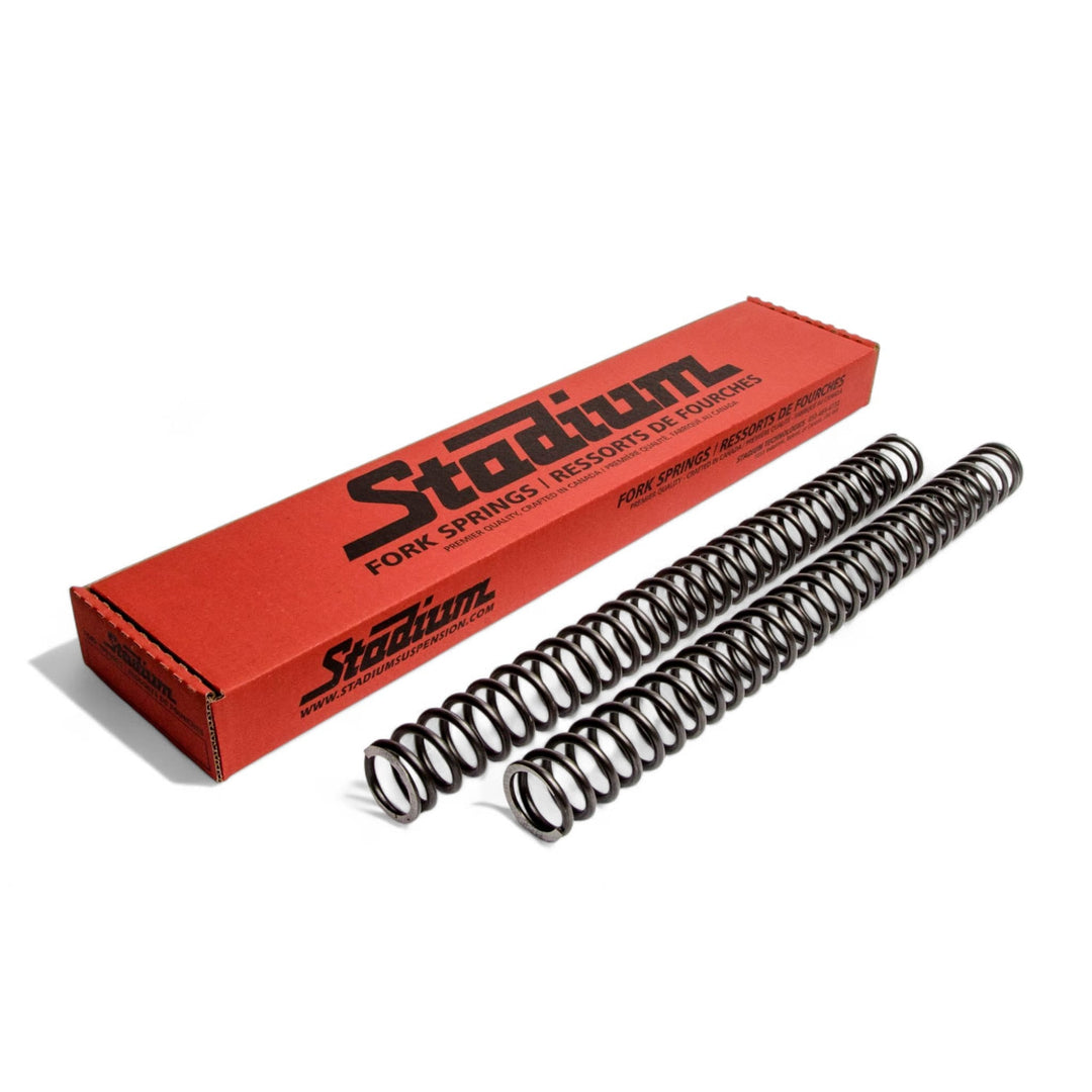 FORK SPRINGS