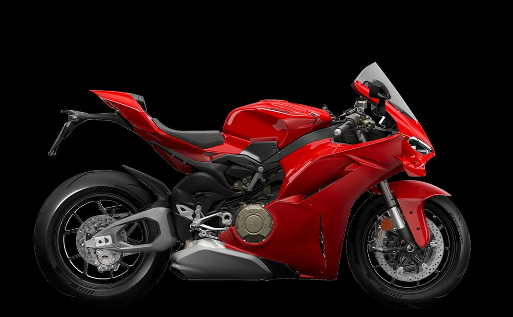 ROAD PREMIUM STADIUM FORK SPRING