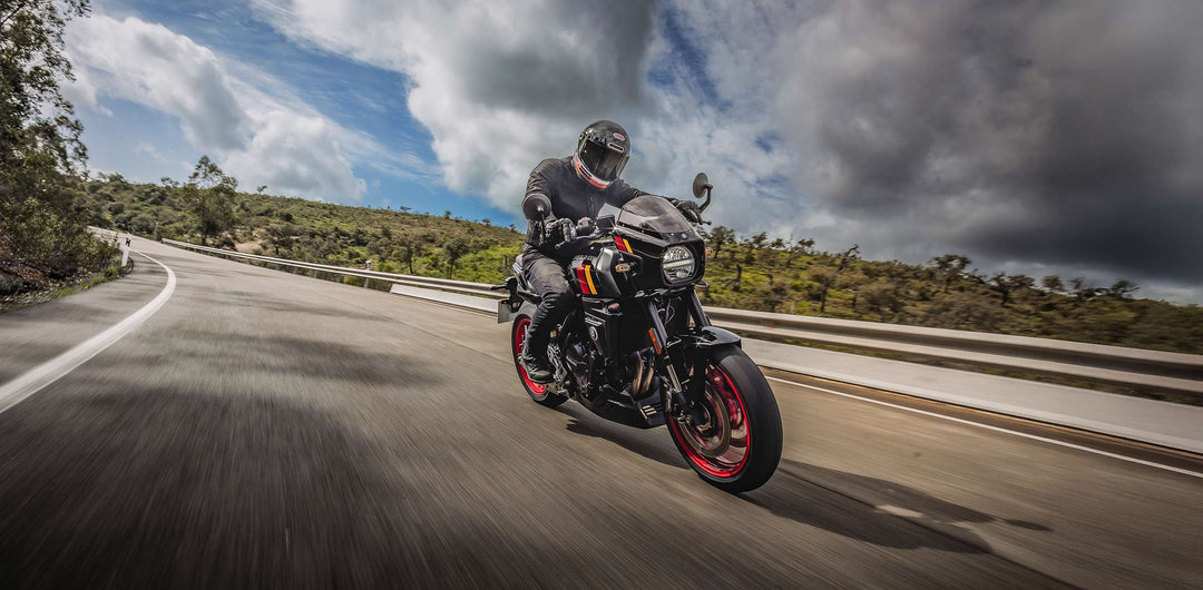 Road Premium Rear Springs