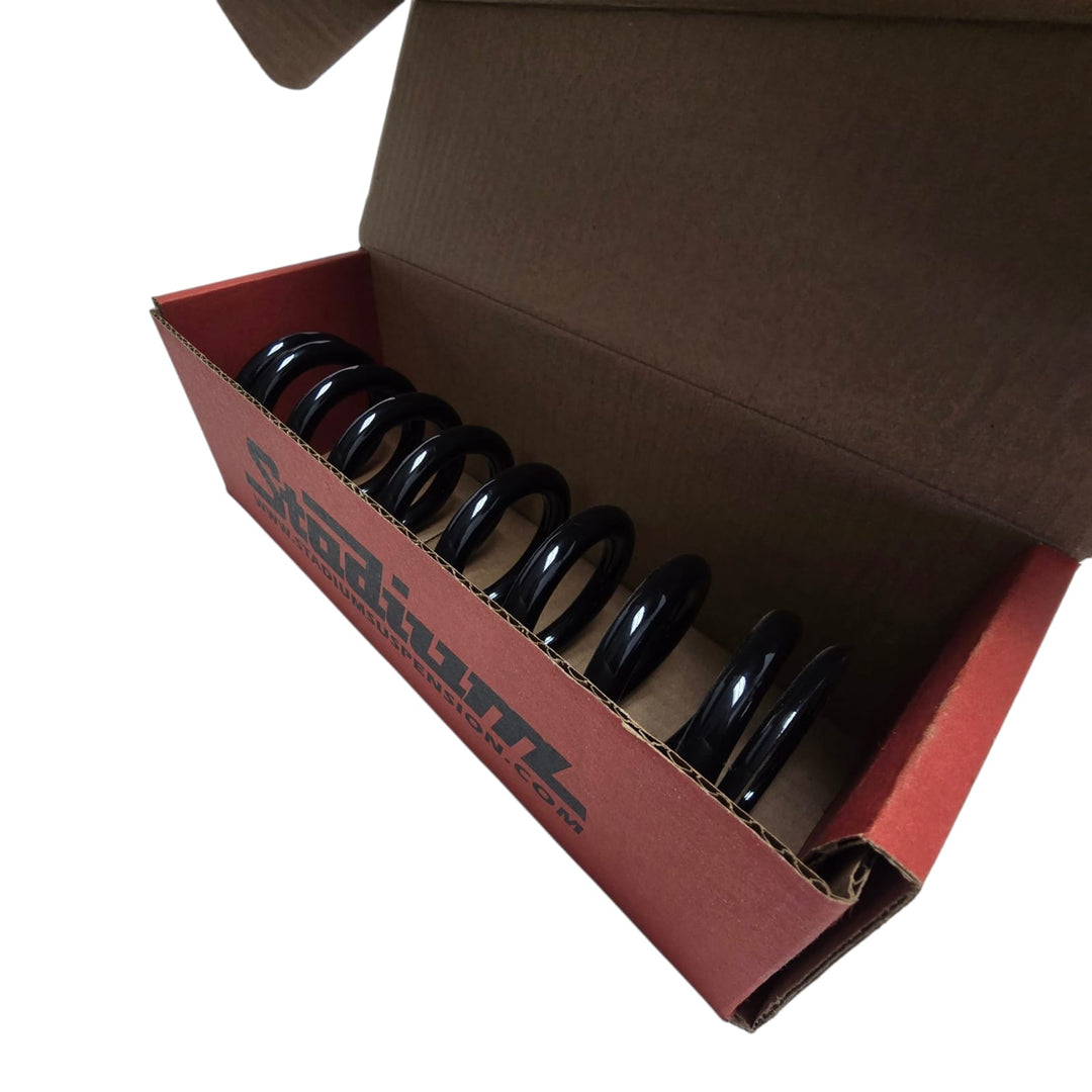 STADIUM PREMIUM REAR SPRINGS