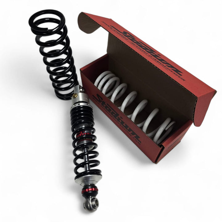 STADIUM PREMIUM REAR SPRINGS